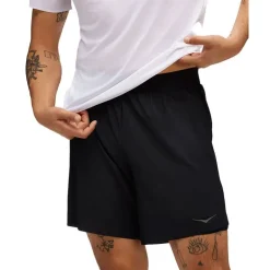 PANTALON HOKA GLIDE 7" 2IN1