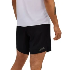 PANTALON HOKA GLIDE 7" 2IN1