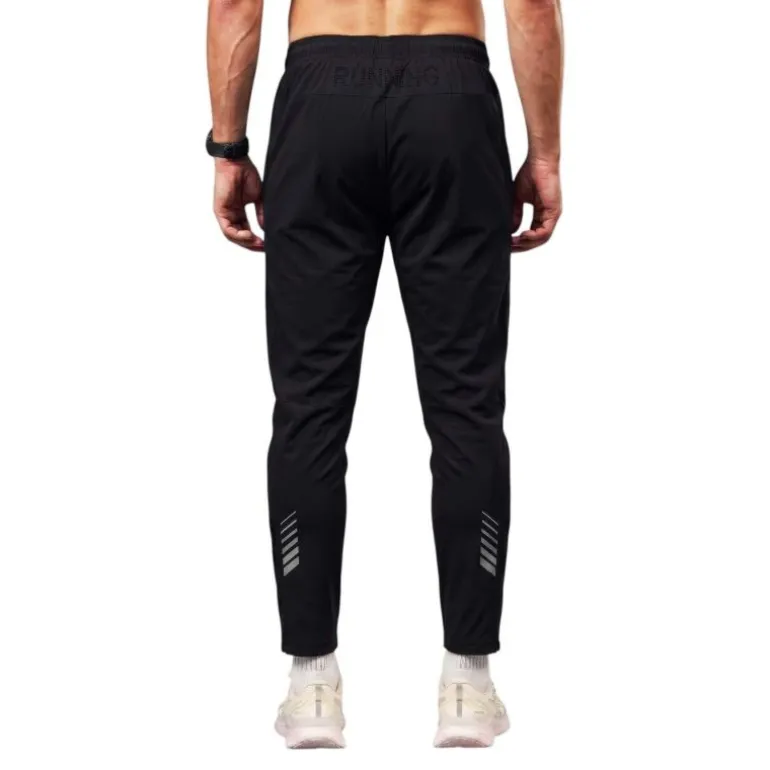 PANTALON LARGO RUN&PRO ZENIT