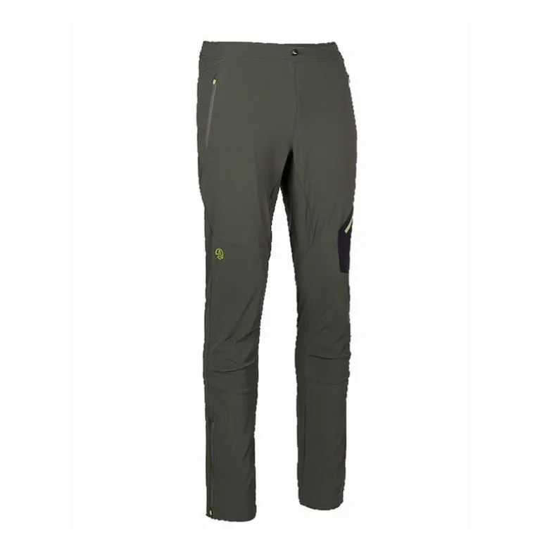 PANTALON LARGO TERNUA KUSOFIT PT