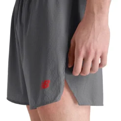 PANTALON NEW BALANCE RC ULTRA LIGHT SPLIT 5"