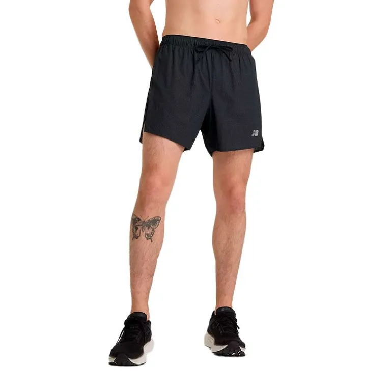 PANTALON NEW BALANCE RC ULTRA LIGHT SPLIT 5"