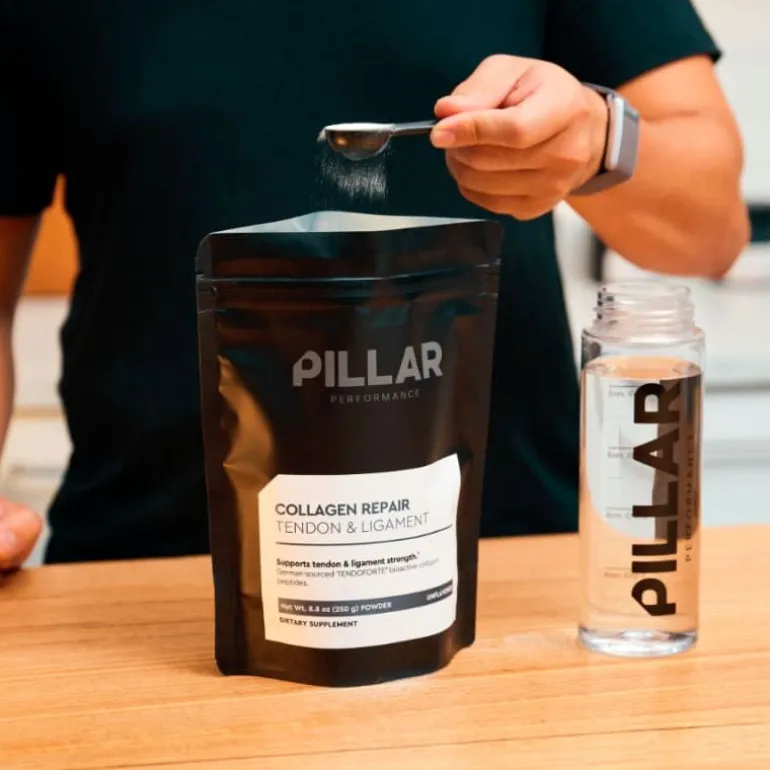 PILLAR PERFORMANCE COLLAGEN REPAIR