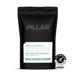 PILLAR PERFORMANCE TRIPLE MAGNESIO - 200 GRAMOS