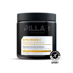 PILLAR ULTRA INMUNE C ORAL 200GR - TROPICAL