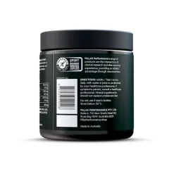 PILLAR ULTRA INMUNE C ORAL 200GR - TROPICAL