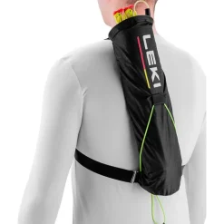 PORTA BASTONES LEKI TRAIL RUNNING QUIVER