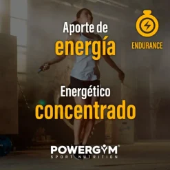 POWERGYM POWERBOMB - 1 UNIDAD