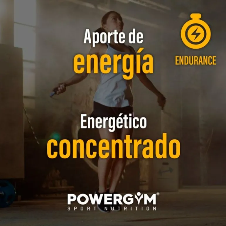 POWERGYM POWERBOMB - 1 UNIDAD