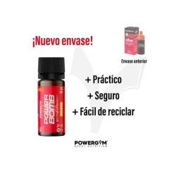 POWERGYM POWERBOMB - 1 UNIDAD