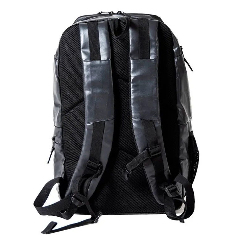 REBOOTS GO BAG X