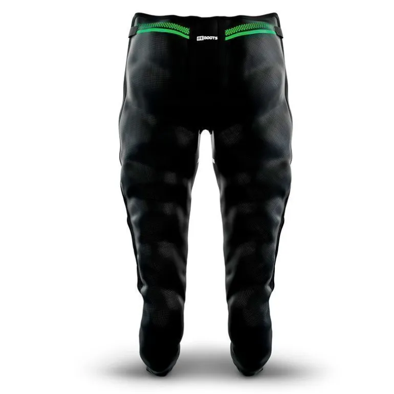 REBOOTS GO X PANTS