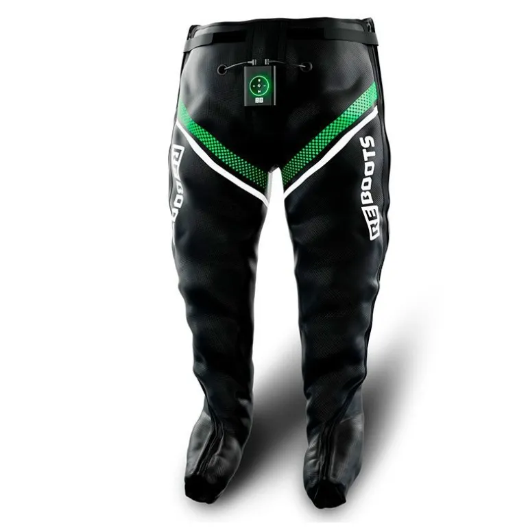 REBOOTS GO X PANTS