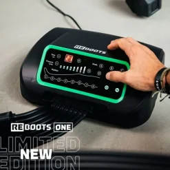 REBOOTS ONE PANTS 2.0