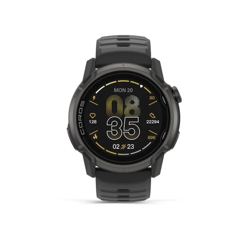 RELOJ DEPORTIVO GPS COROS APEX 4 - 42MM