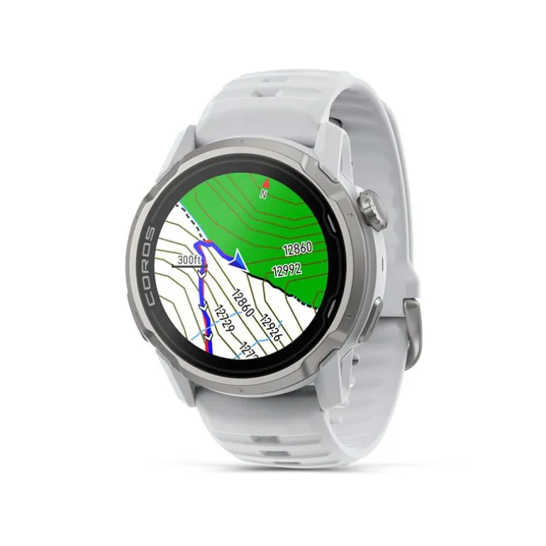 RELOJ DEPORTIVO GPS COROS APEX 4 - 42MM