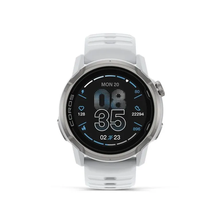 RELOJ DEPORTIVO GPS COROS APEX 4 - 46MM