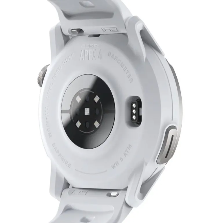 RELOJ DEPORTIVO GPS COROS APEX 4 - 46MM