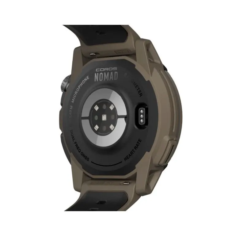 RELOJ DEPORTIVO GPS COROS NOMAD