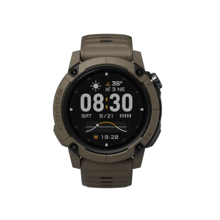 RELOJ DEPORTIVO GPS COROS NOMAD
