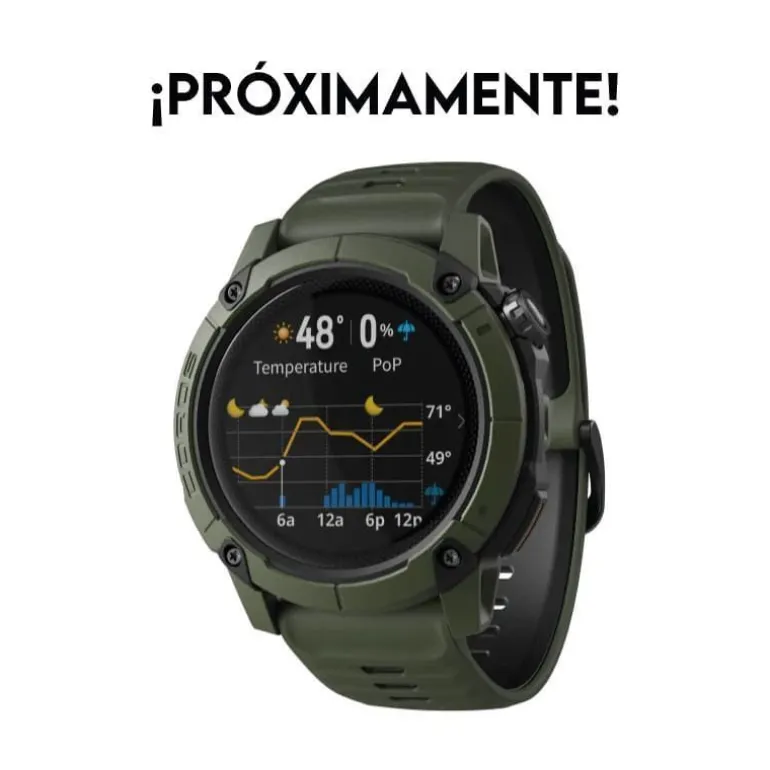 RELOJ DEPORTIVO GPS COROS NOMAD