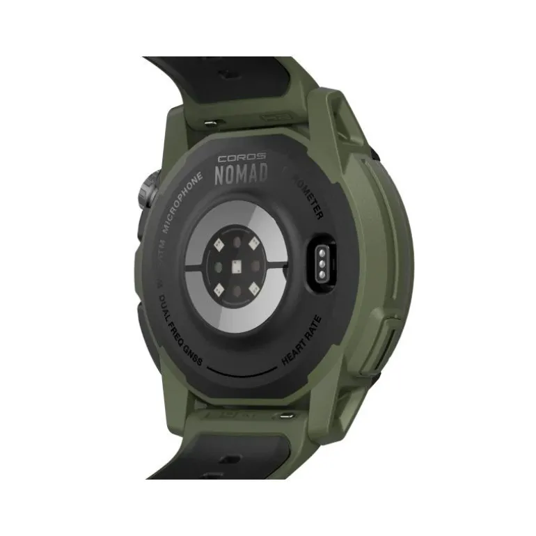 RELOJ DEPORTIVO GPS COROS NOMAD