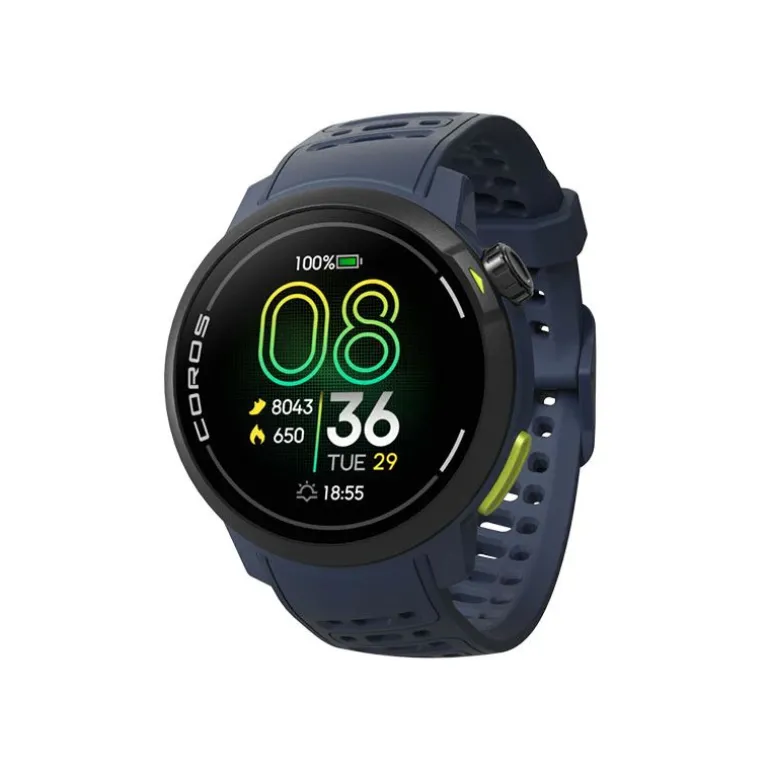 RELOJ DEPORTIVO GPS COROS PACE PRO