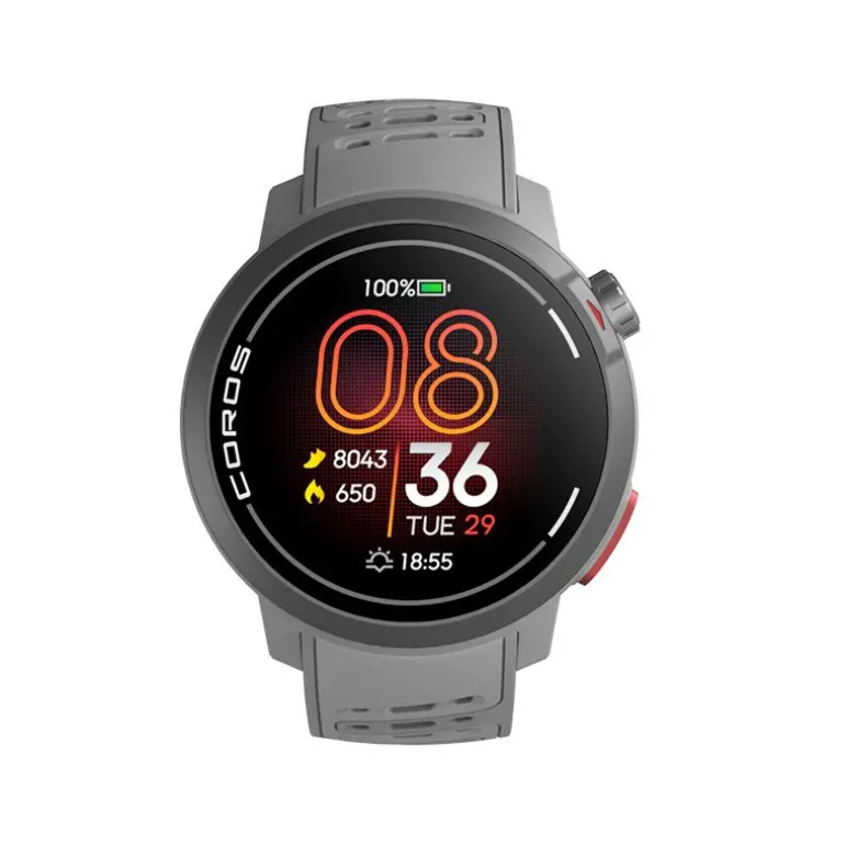 RELOJ DEPORTIVO GPS COROS PACE PRO