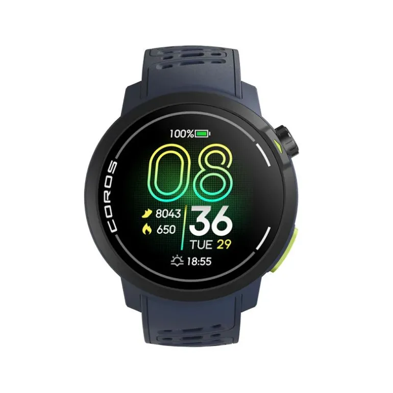 RELOJ DEPORTIVO GPS COROS PACE PRO