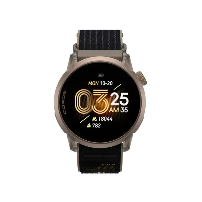 RELOJ DEPORTIVO GPS COROS PACE 4 ED. JAKOB INGEBRIGTSEN