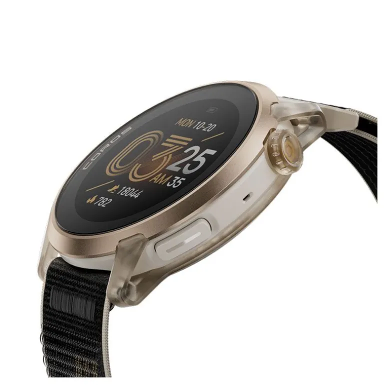 RELOJ DEPORTIVO GPS COROS PACE 4 ED. JAKOB INGEBRIGTSEN