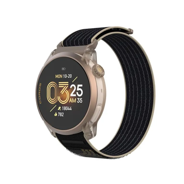 RELOJ DEPORTIVO GPS COROS PACE 4 ED. JAKOB INGEBRIGTSEN