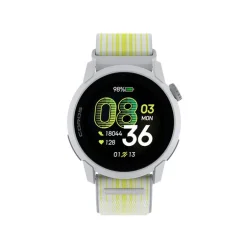 RELOJ DEPORTIVO GPS COROS PACE 4