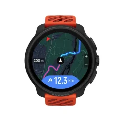 RELOJ DEPORTIVO GPS SUUNTO RACE 2