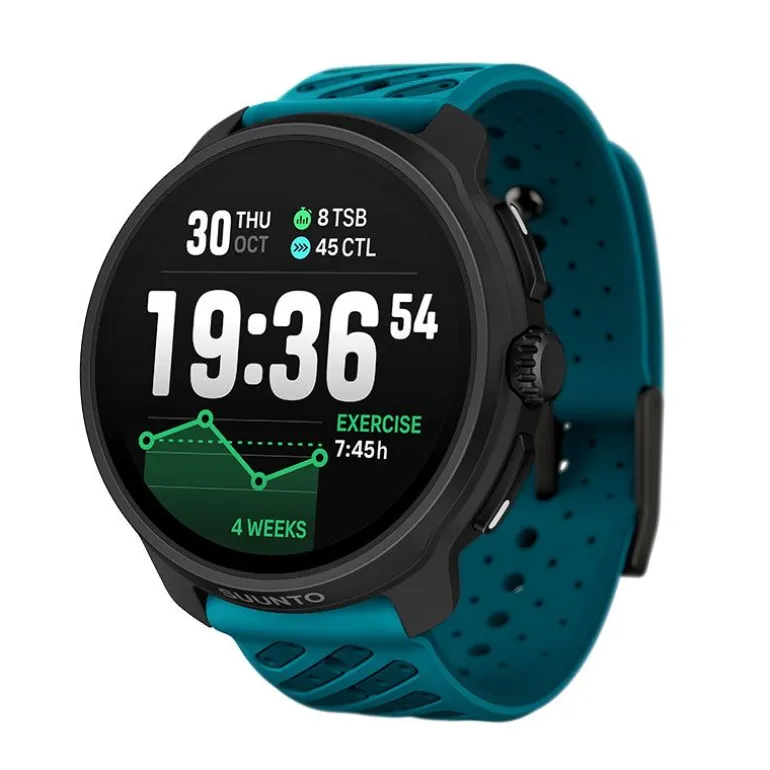 RELOJ DEPORTIVO GPS SUUNTO RACE 2