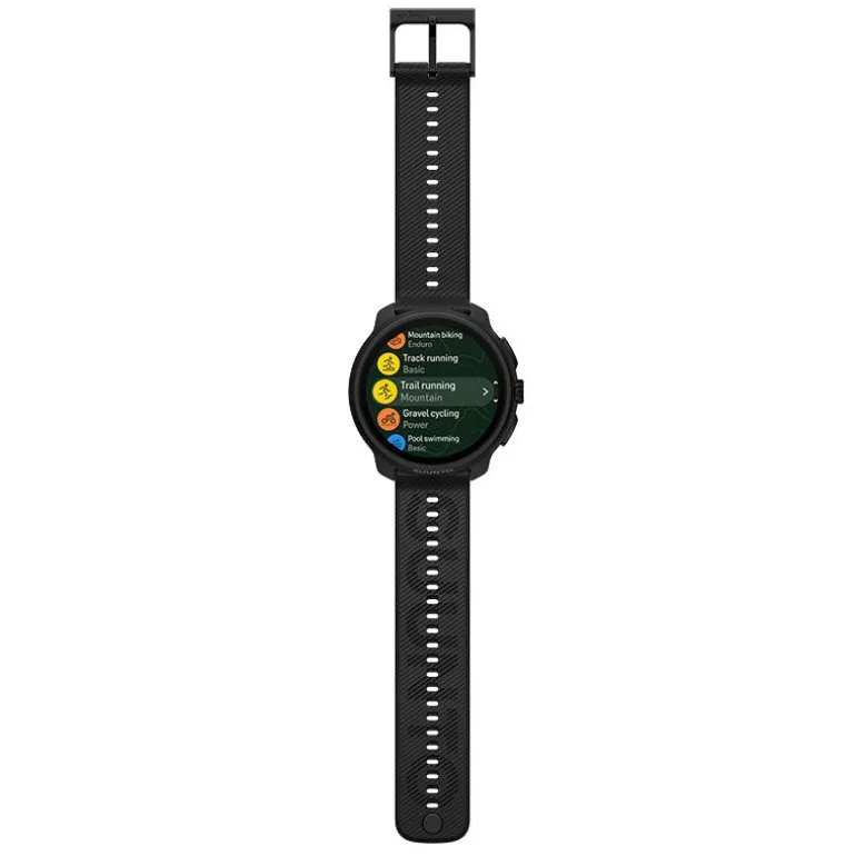 RELOJ DEPORTIVO GPS SUUNTO RACE 2