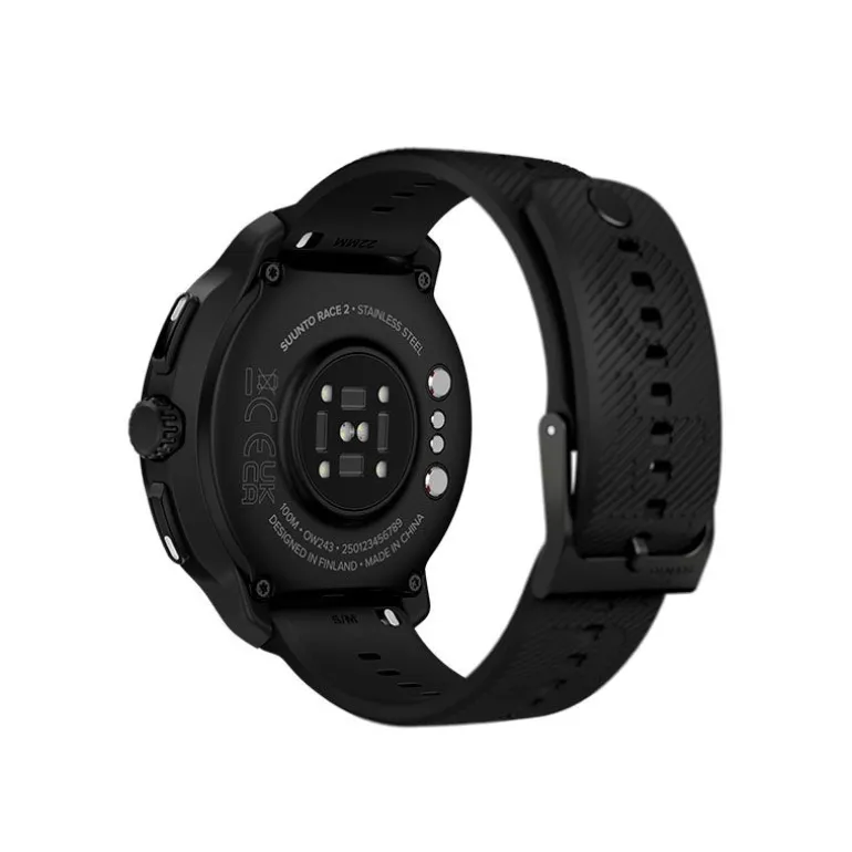 RELOJ DEPORTIVO GPS SUUNTO RACE 2