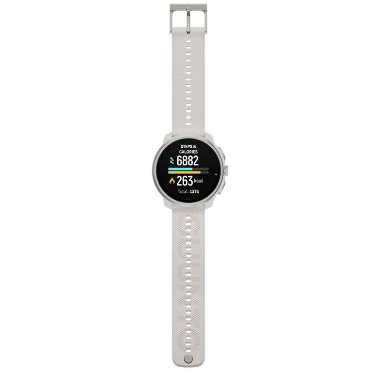 RELOJ DEPORTIVO GPS SUUNTO RACE 2
