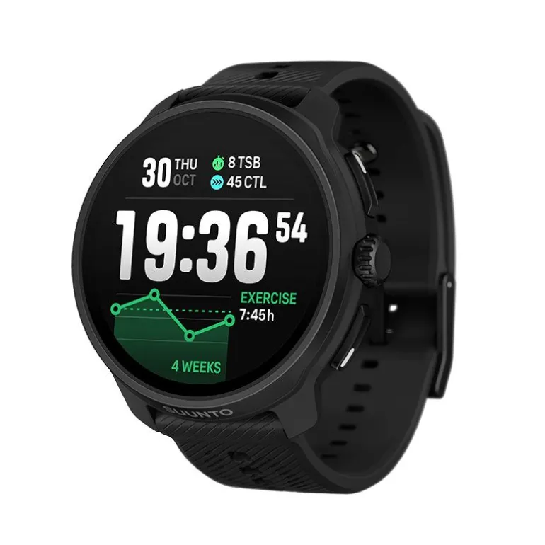 RELOJ DEPORTIVO GPS SUUNTO RACE 2