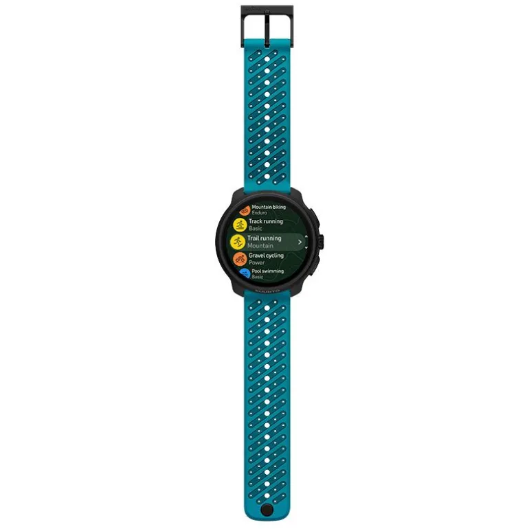 RELOJ DEPORTIVO GPS SUUNTO RACE 2