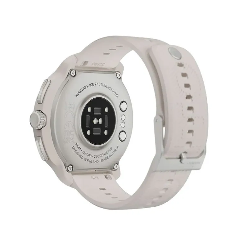 RELOJ DEPORTIVO GPS SUUNTO RACE 2