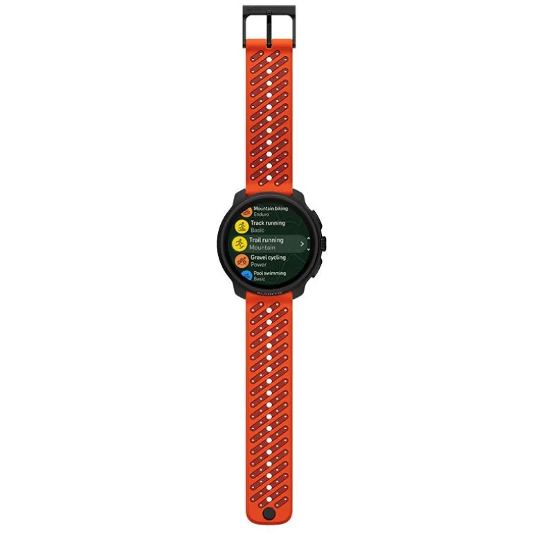 RELOJ DEPORTIVO GPS SUUNTO RACE 2