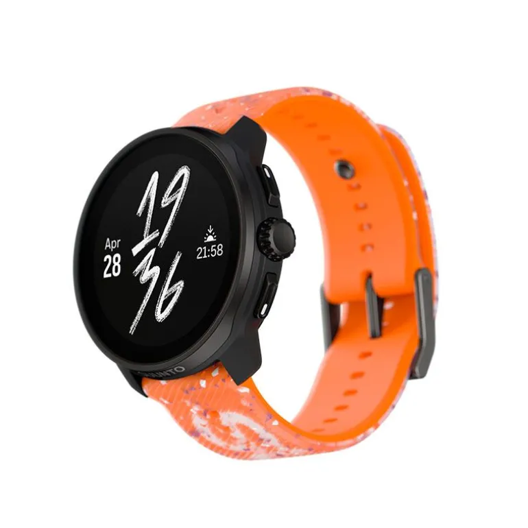 RELOJ DEPORTIVO GPS SUUNTO RACE S