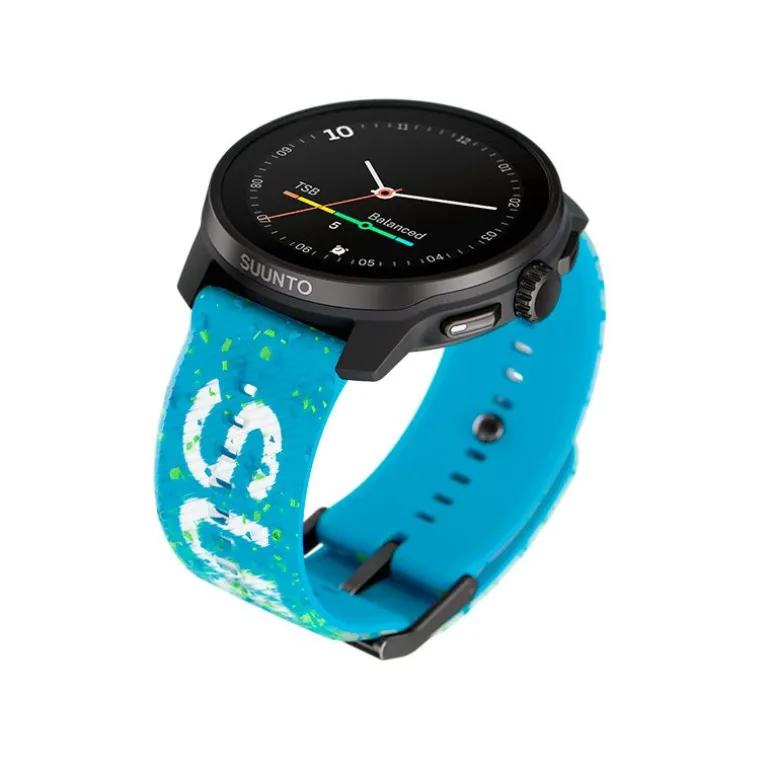 RELOJ DEPORTIVO GPS SUUNTO RACE S