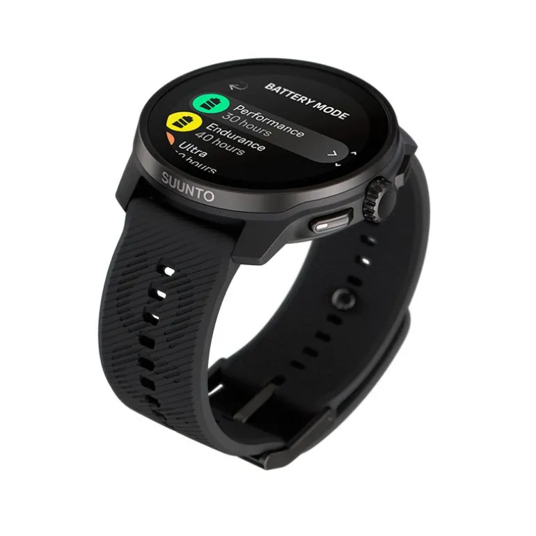 RELOJ DEPORTIVO GPS SUUNTO RACE S