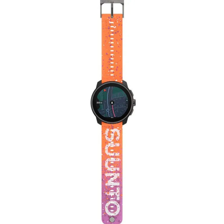 RELOJ DEPORTIVO GPS SUUNTO RACE S