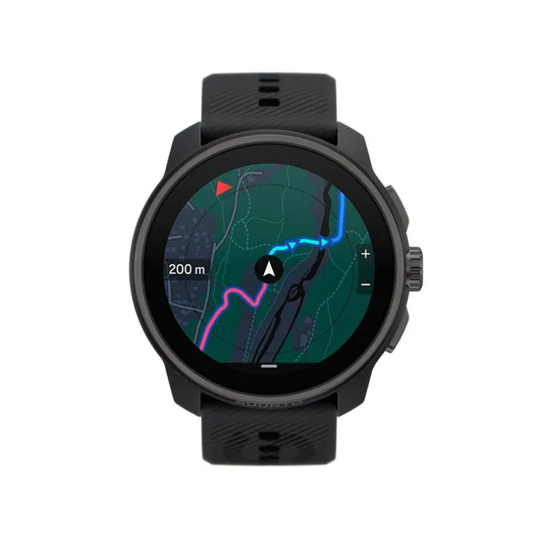RELOJ DEPORTIVO GPS SUUNTO RACE S
