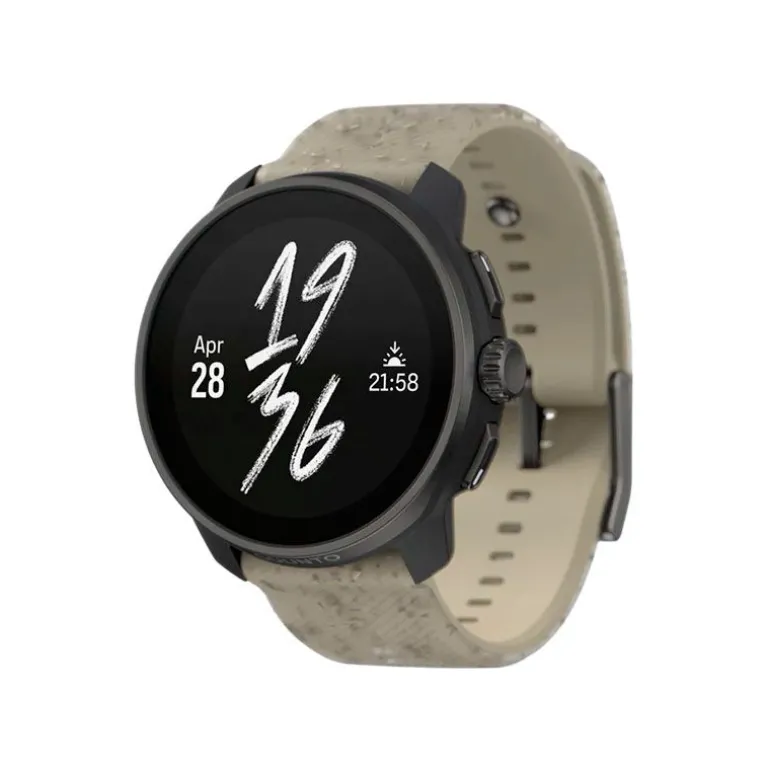 RELOJ DEPORTIVO GPS SUUNTO RACE S