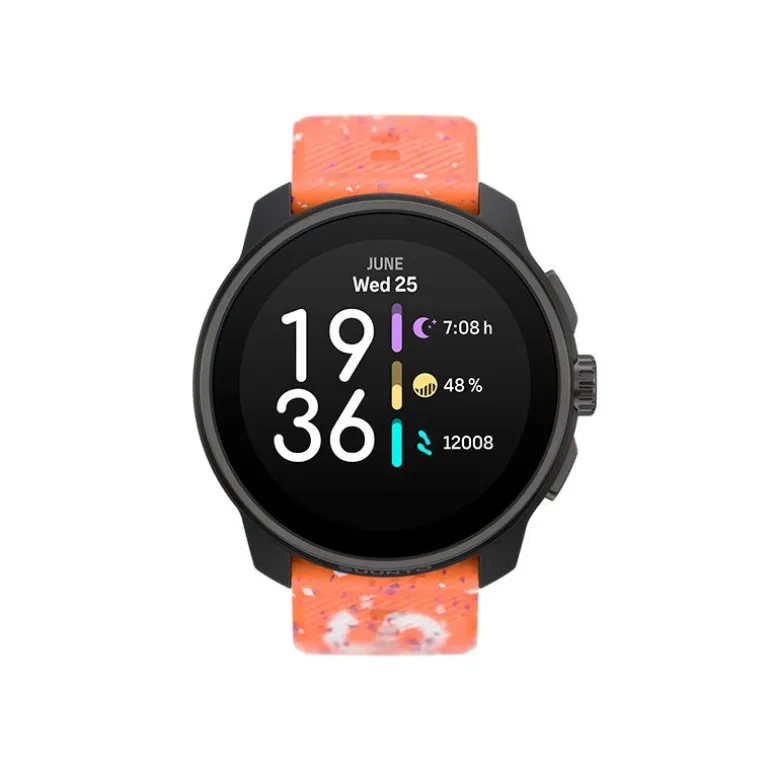 RELOJ DEPORTIVO GPS SUUNTO RACE S