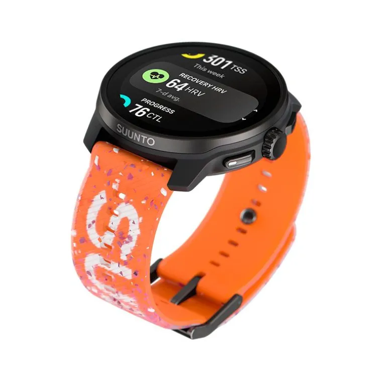 RELOJ DEPORTIVO GPS SUUNTO RACE S